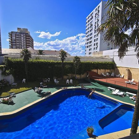 Hotel Peninsula Punta del Este Exterior photo