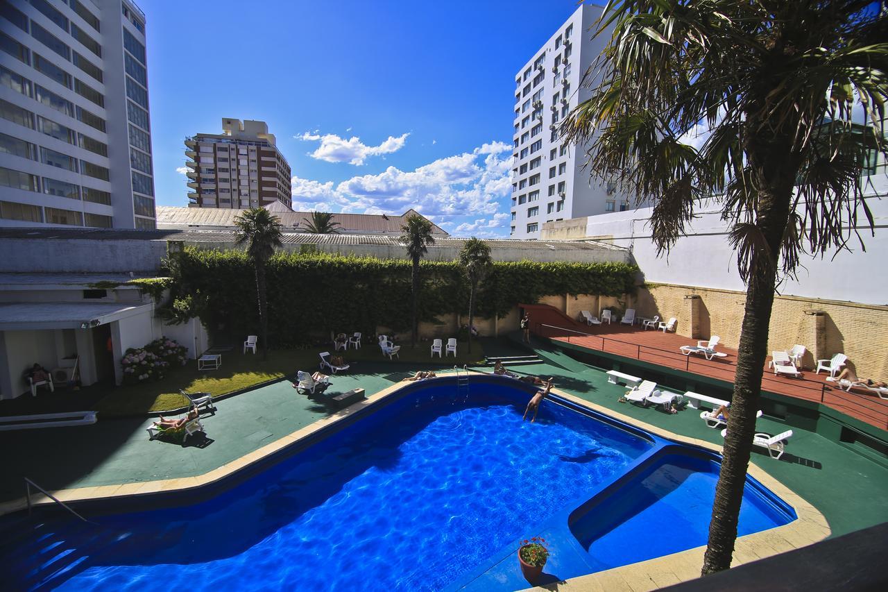 Hotel Peninsula Punta del Este Exterior photo